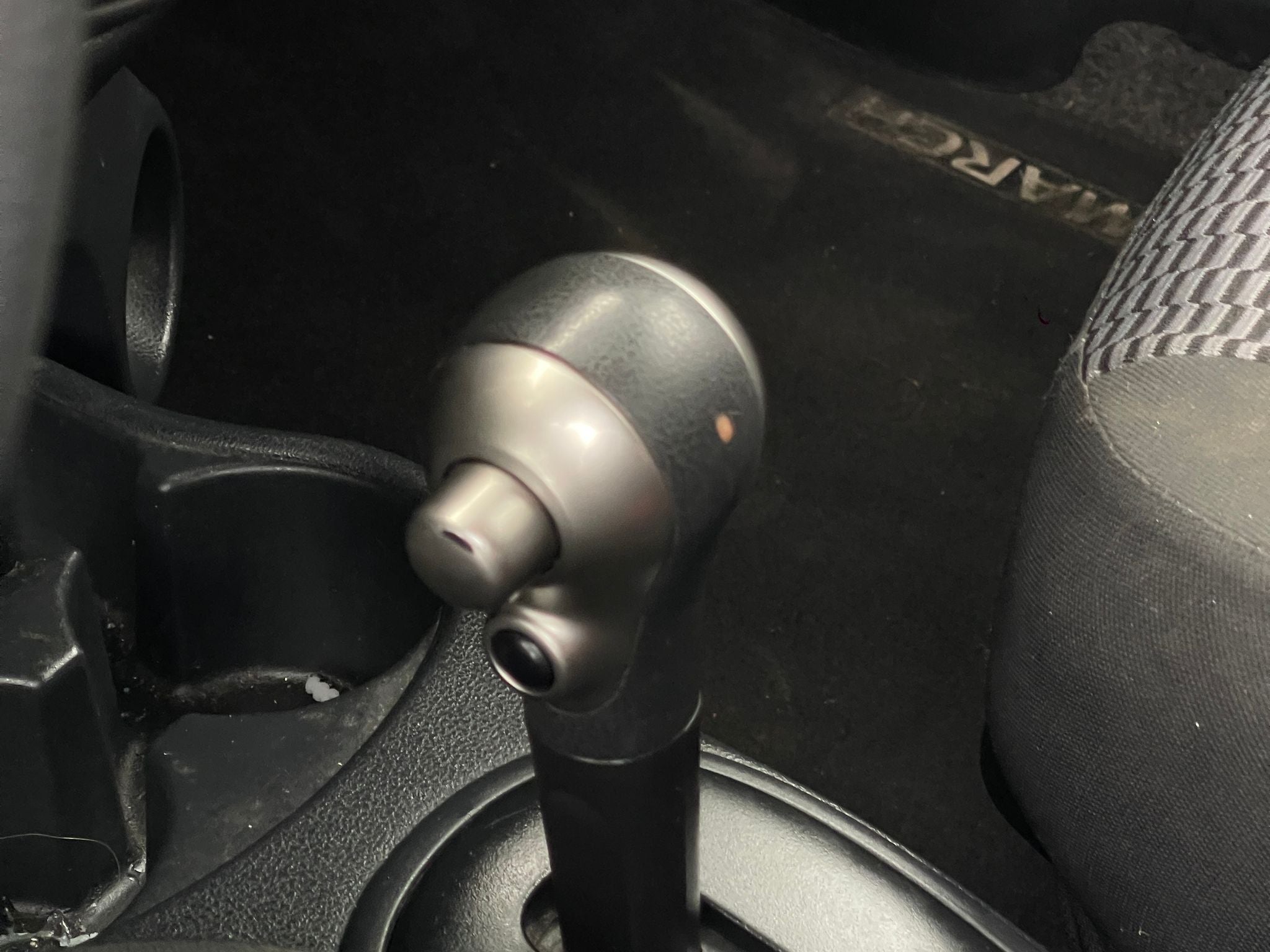 2020 Nissan March 1.6 Sense At