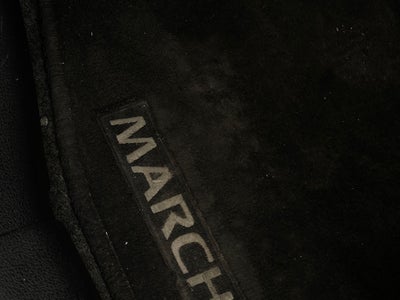 2020 Nissan March 1.6 Sense At