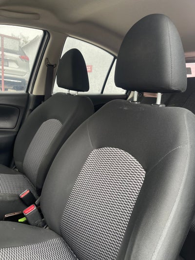 2020 Nissan March 1.6 Sense At