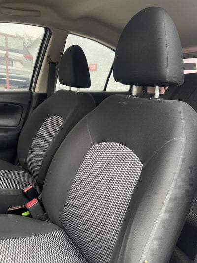 2020 Nissan March 1.6 Sense At