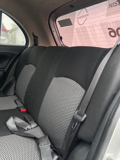 2020 Nissan March 1.6 Sense At