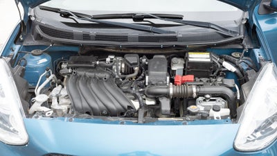 2020 Nissan March 1.6 Sense At