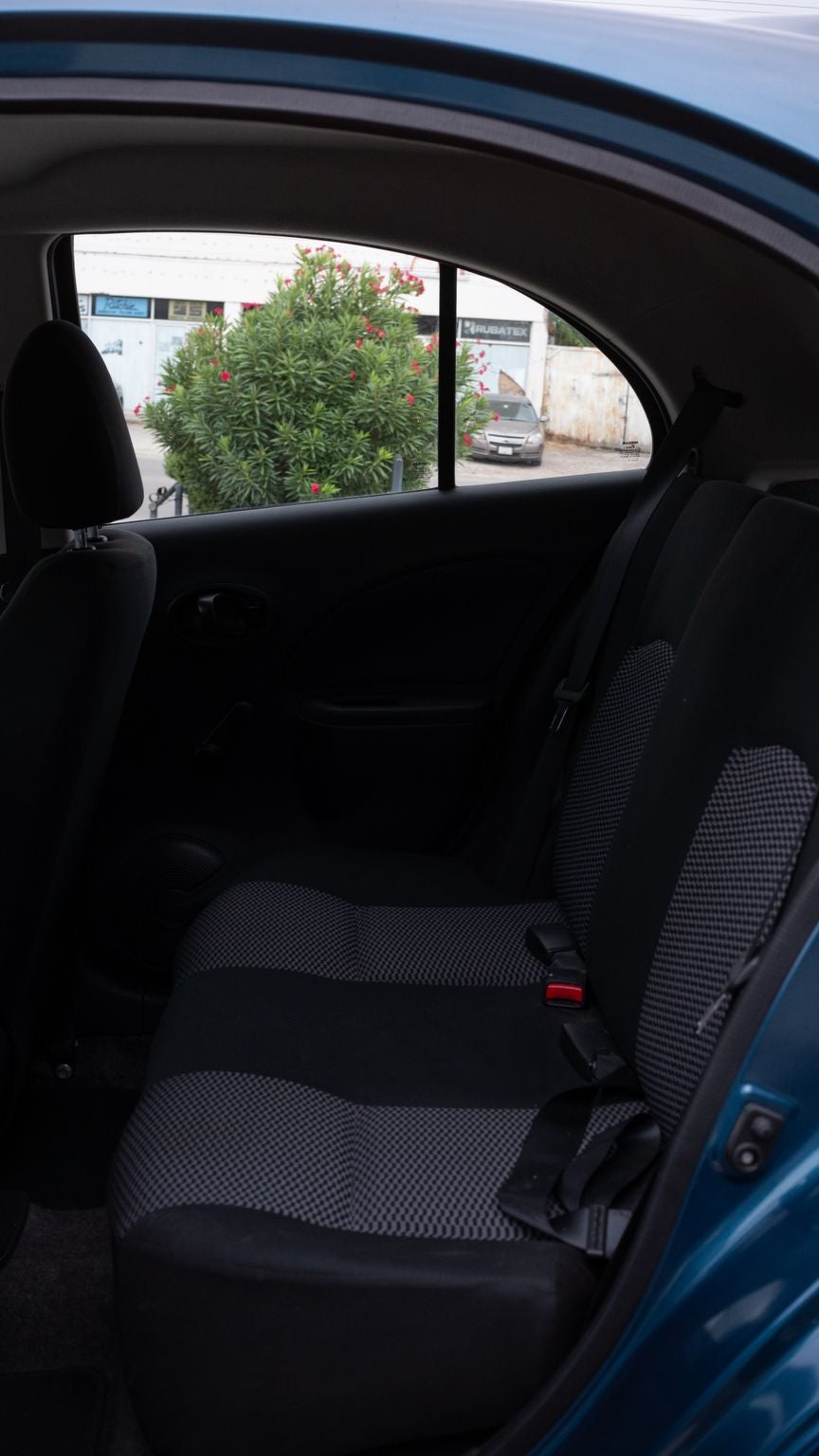 2020 Nissan March 1.6 Sense At