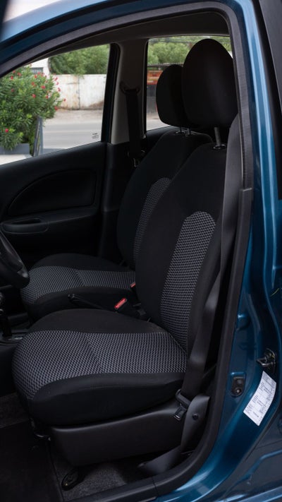 2020 Nissan March 1.6 Sense At