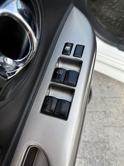 2019 Nissan March 1.6 Sr Navi Mt