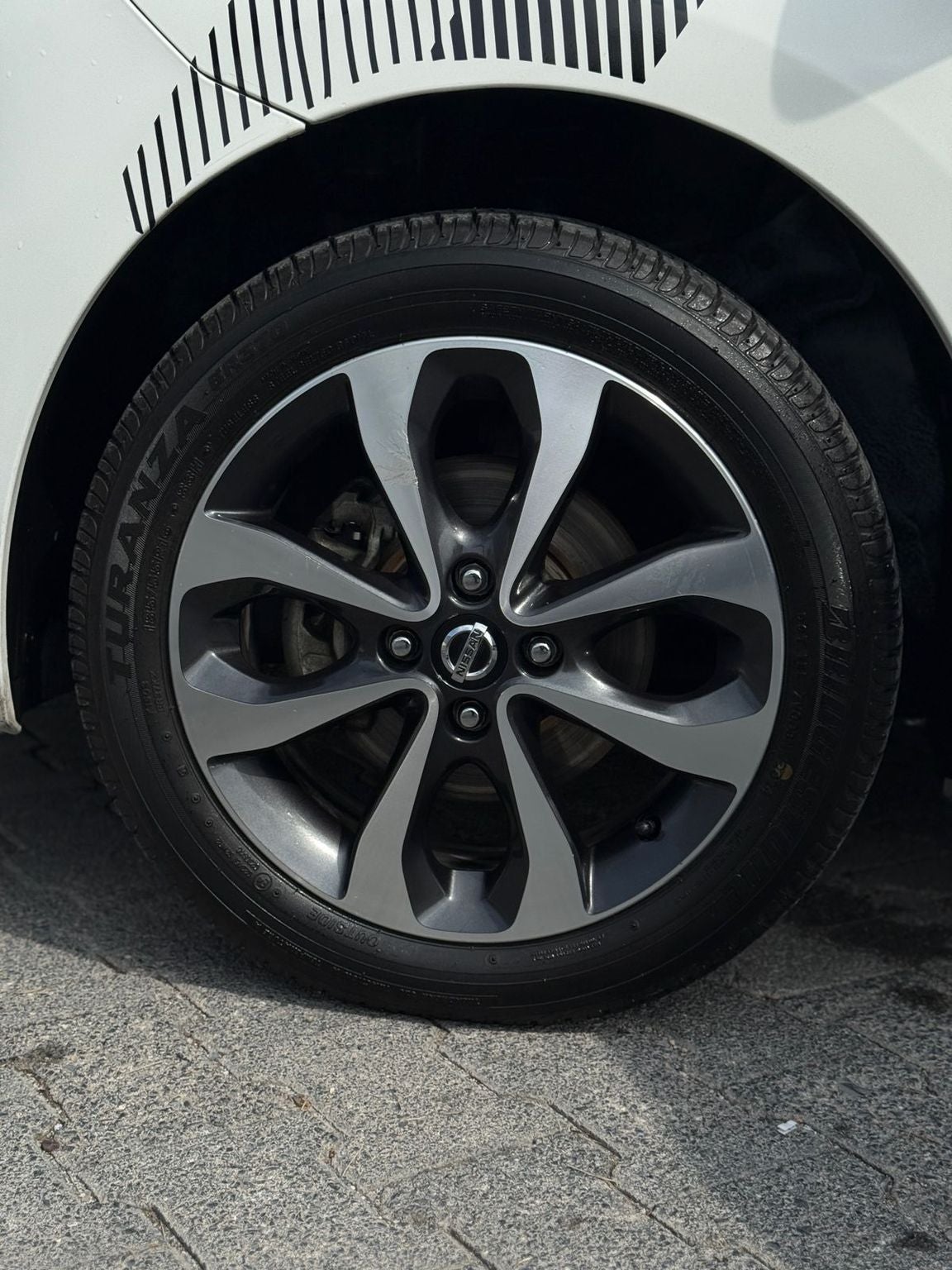 2019 Nissan March 1.6 Sr Navi Mt