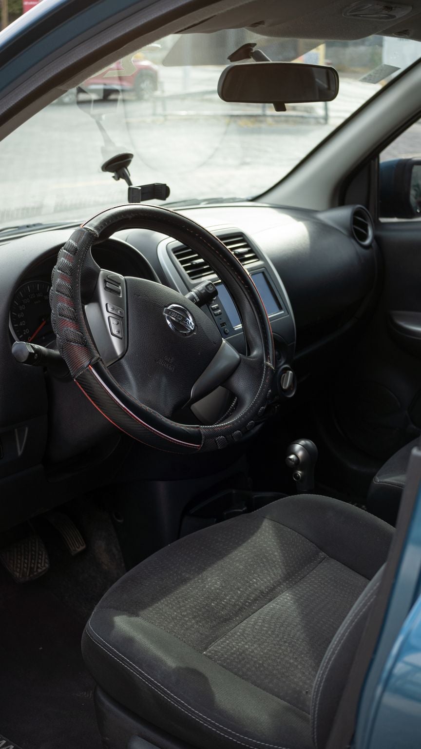 2020 Nissan March 1.6 Advance At