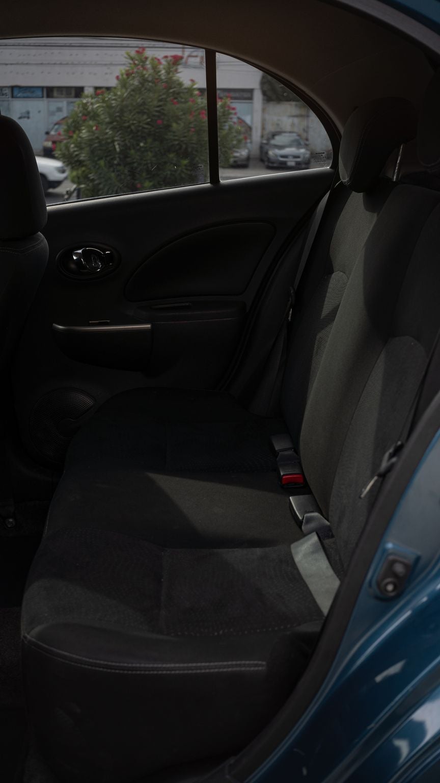 2020 Nissan March 1.6 Advance At