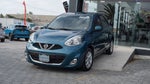2020 Nissan March 1.6 Advance At