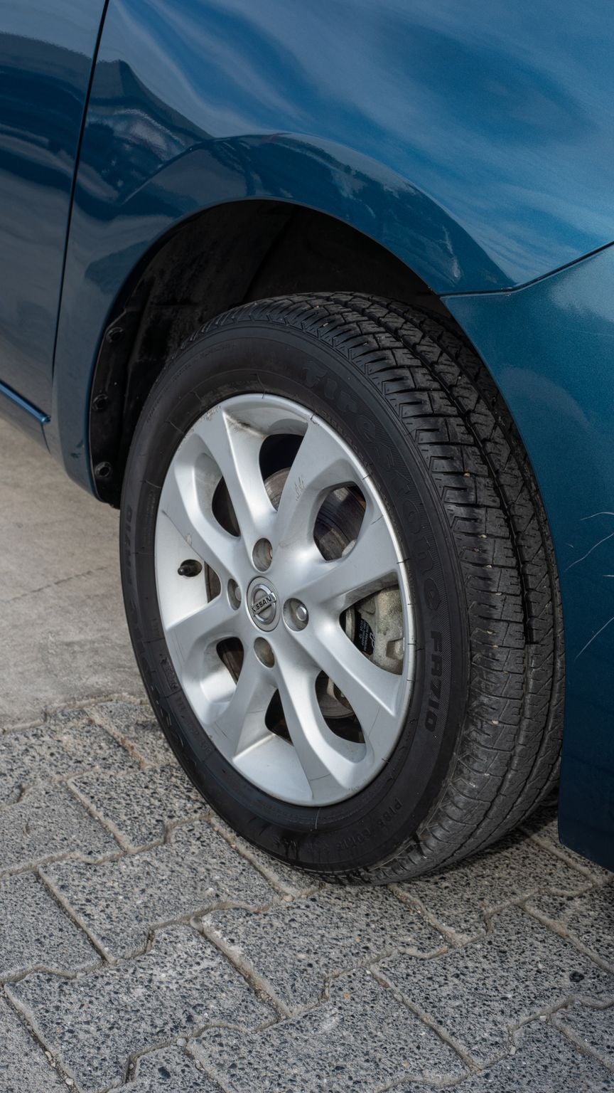 2020 Nissan March 1.6 Advance At