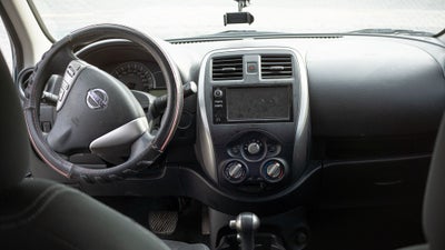 2020 Nissan March 1.6 Advance At