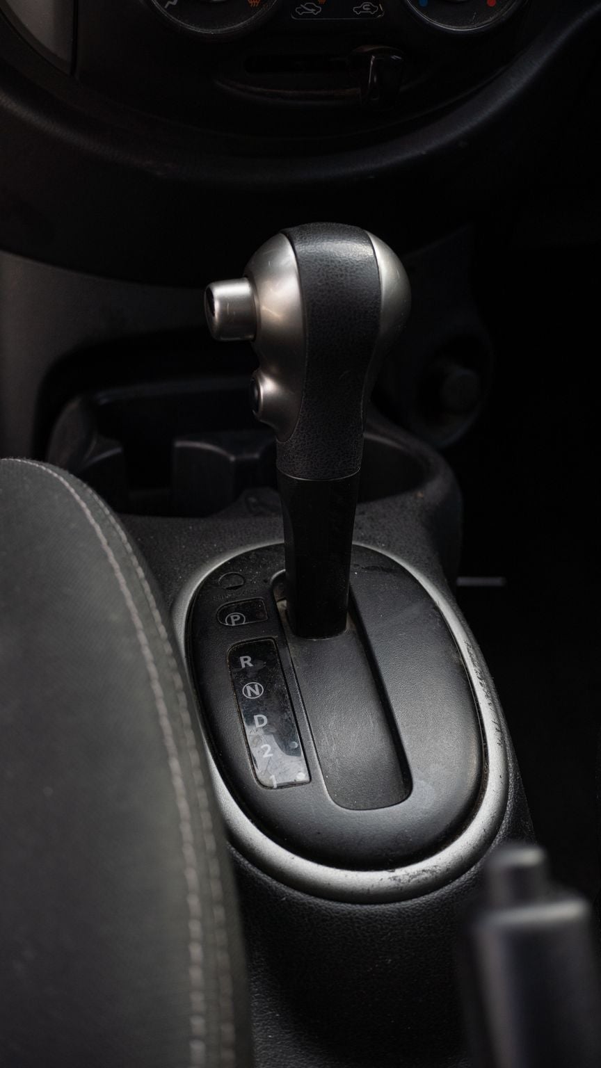2020 Nissan March 1.6 Advance At