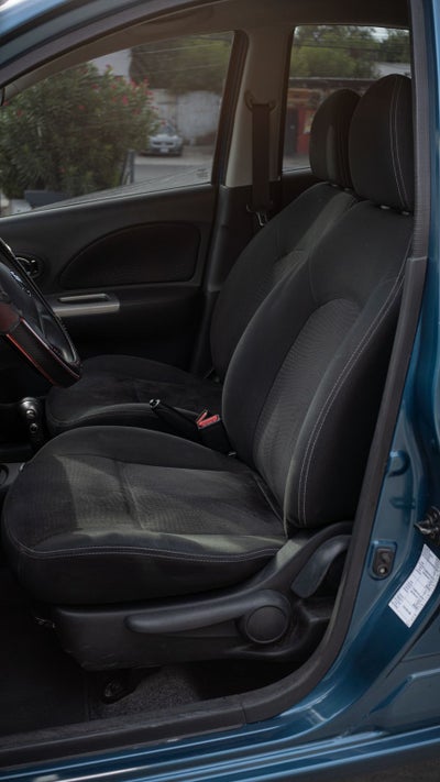 2020 Nissan March 1.6 Advance At