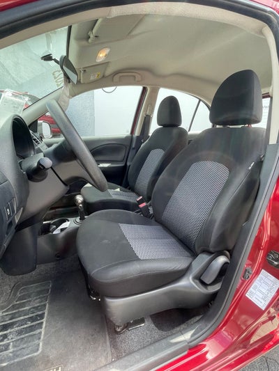 2023 Nissan March 1.6 Sense At