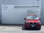 2023 Nissan March 1.6 Sense At