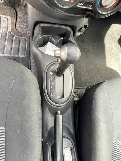 2023 Nissan March 1.6 Sense At
