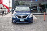 2018 Nissan Versa 1.6 Advance At