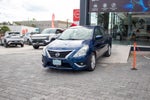 2018 Nissan Versa 1.6 Advance At