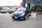 2018 Nissan Versa 1.6 Advance At