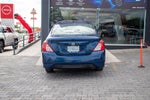 2018 Nissan Versa 1.6 Advance At