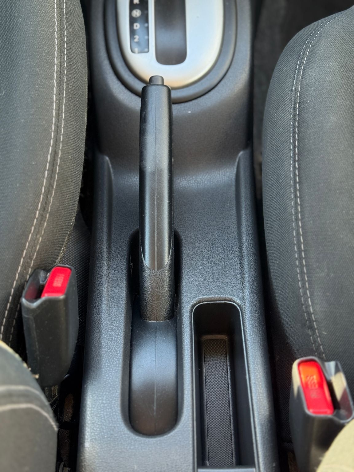 2019 Nissan Versa 1.6 Sense At