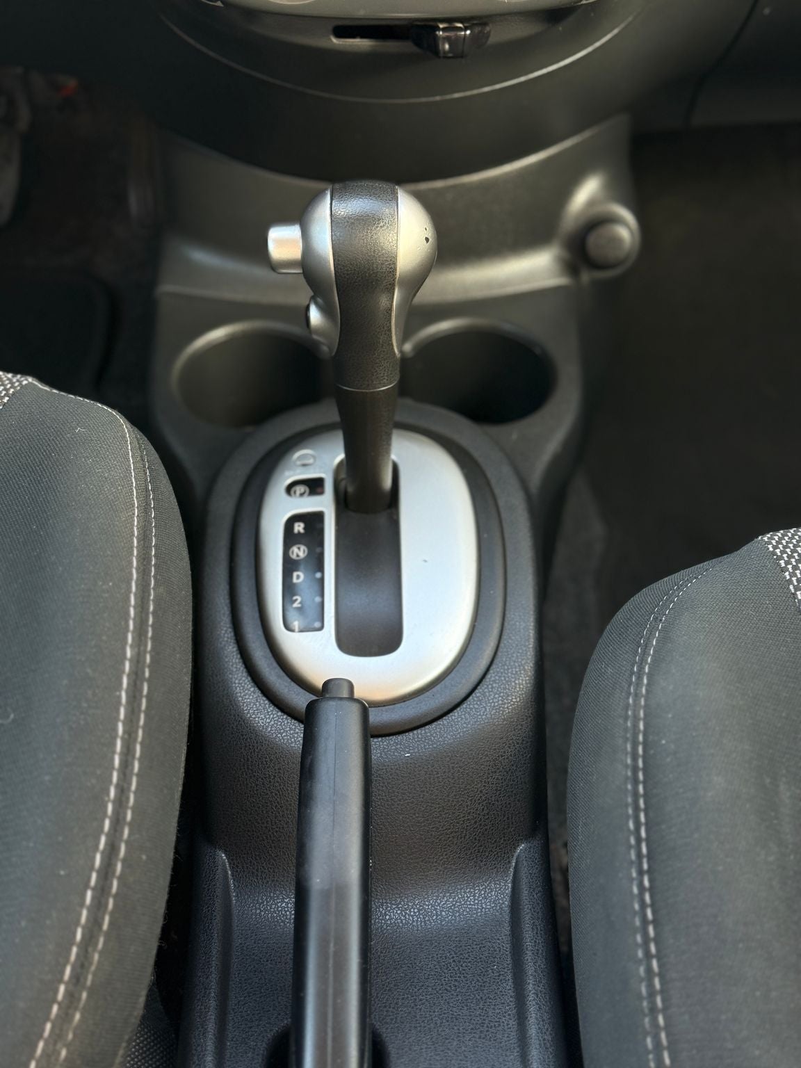 2019 Nissan Versa 1.6 Sense At
