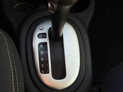 2019 Nissan Versa 1.6 Sense At