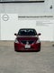 2019 Nissan Versa 1.6 Sense At