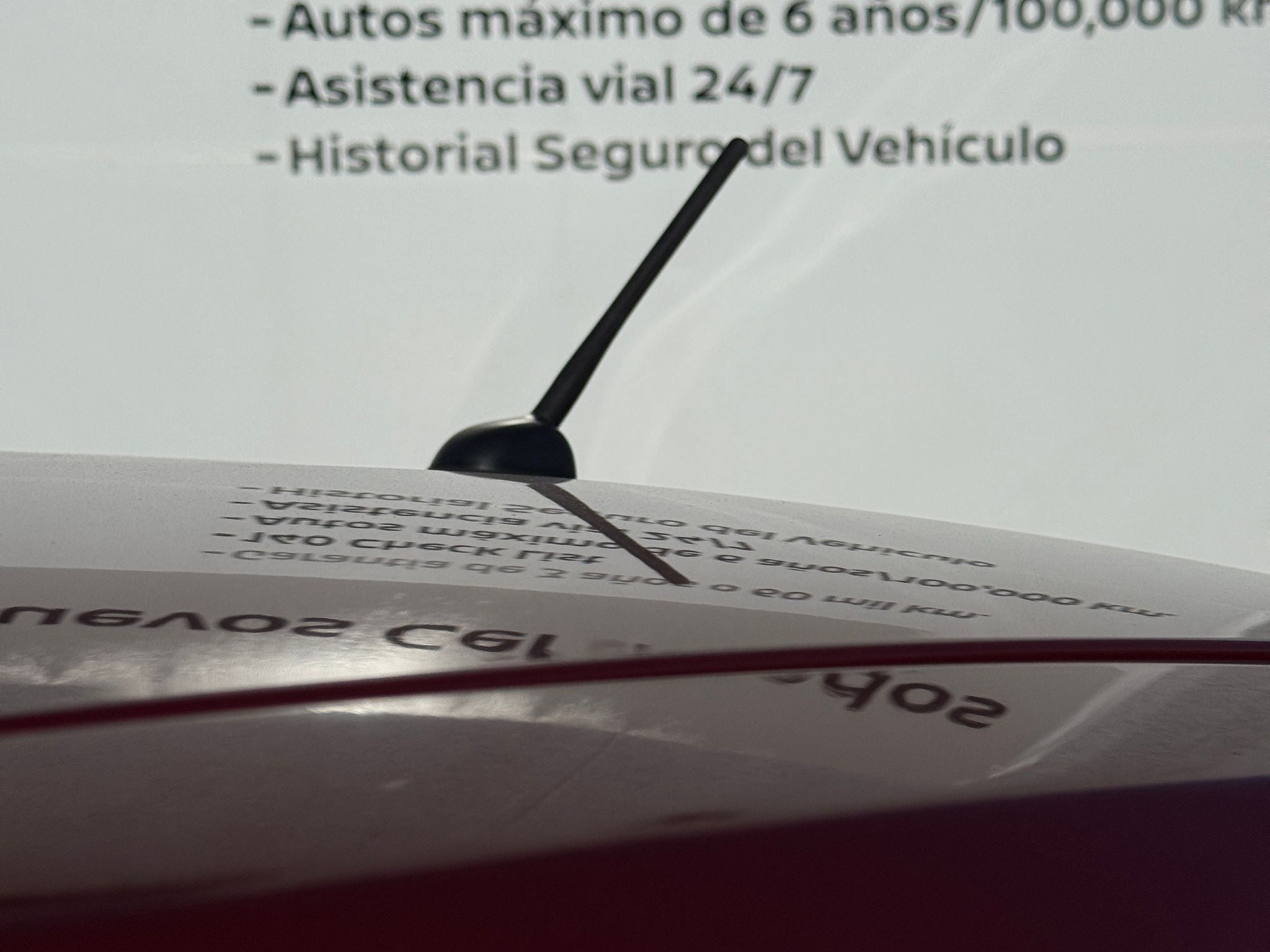 2019 Nissan Versa 1.6 Sense At