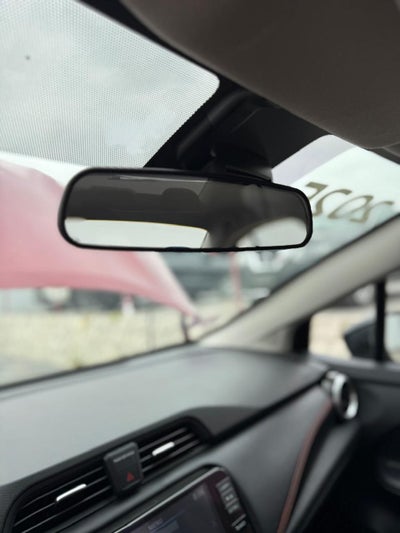 2025 Nissan Versa 1.6 SR At