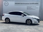 2024 Nissan Versa 1.6 Advance At