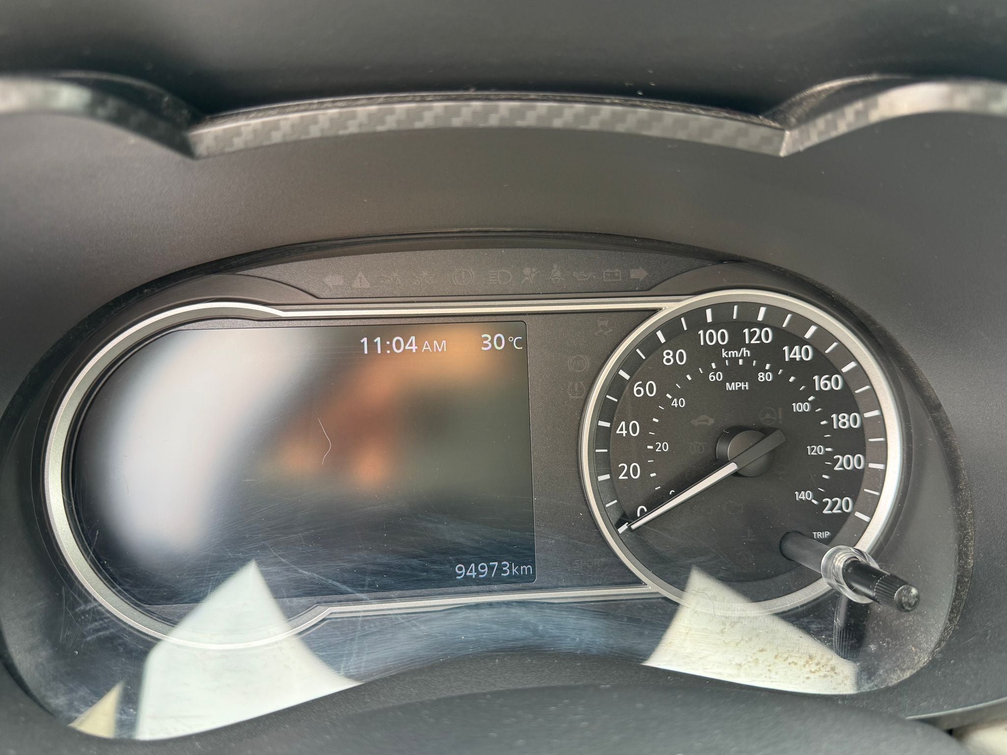 2021 Nissan Versa 1.6 Advance Mt