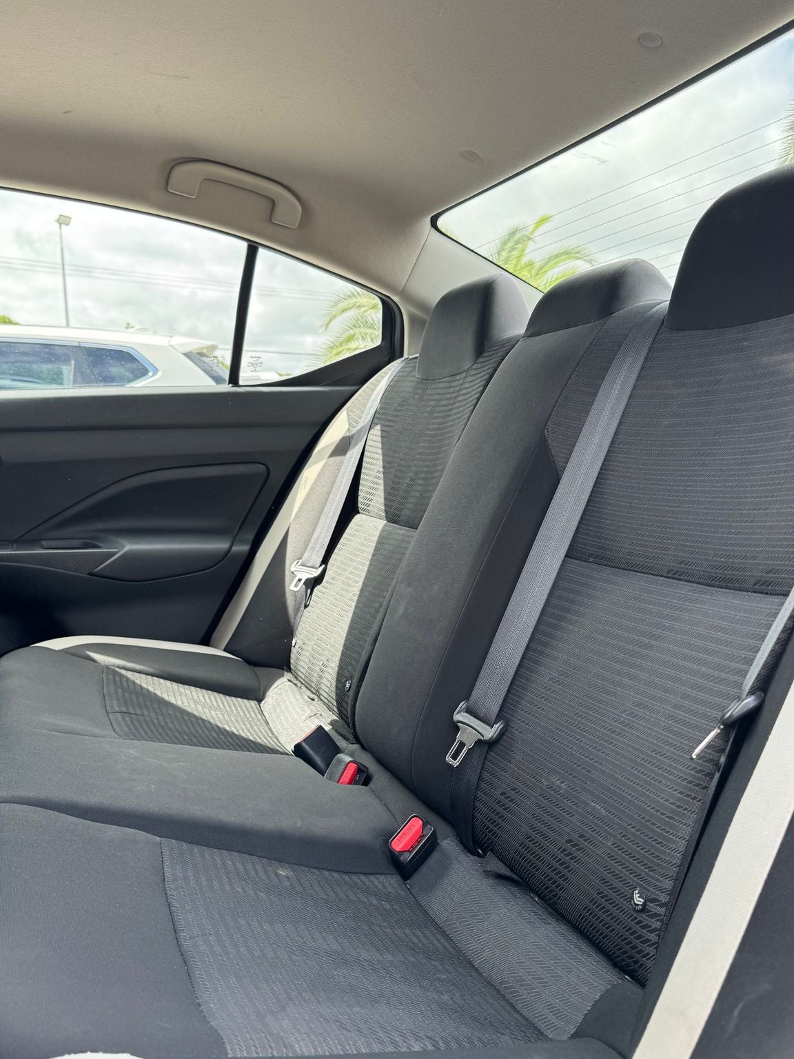 2021 Nissan Versa 1.6 Advance Mt