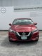 2021 Nissan Versa 1.6 Advance Mt