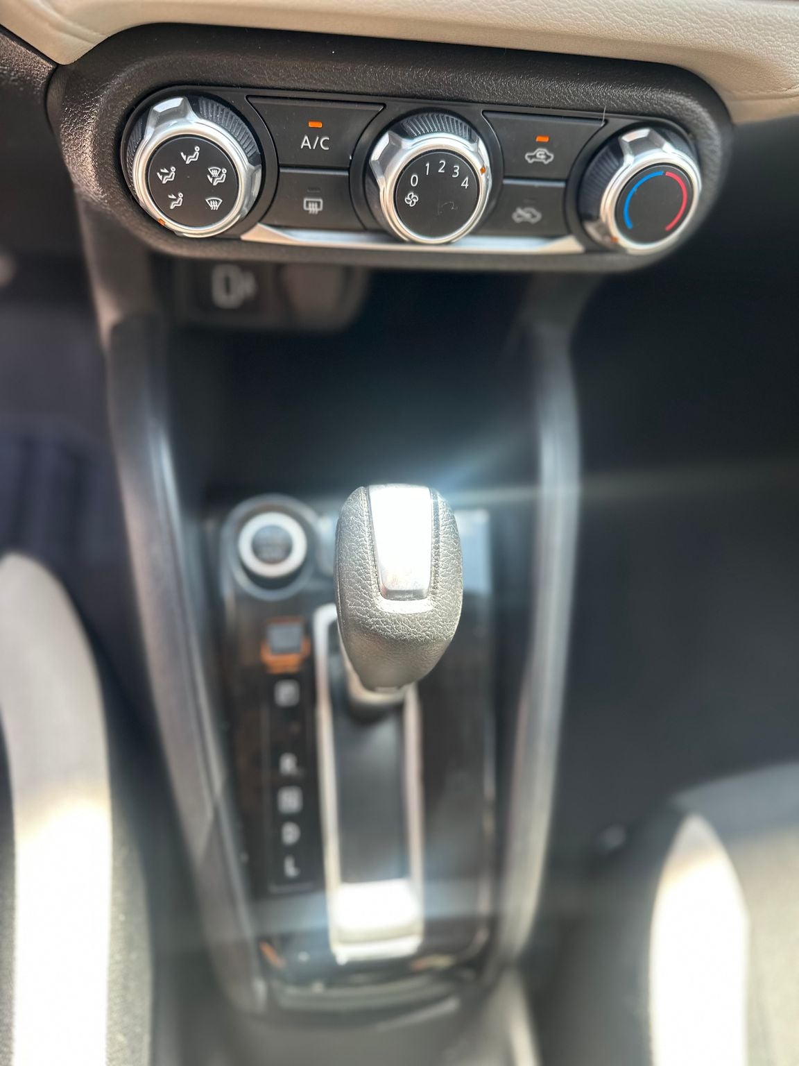 2021 Nissan Versa 1.6 Advance At