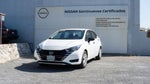 2023 Nissan Versa 1.6 Sense At