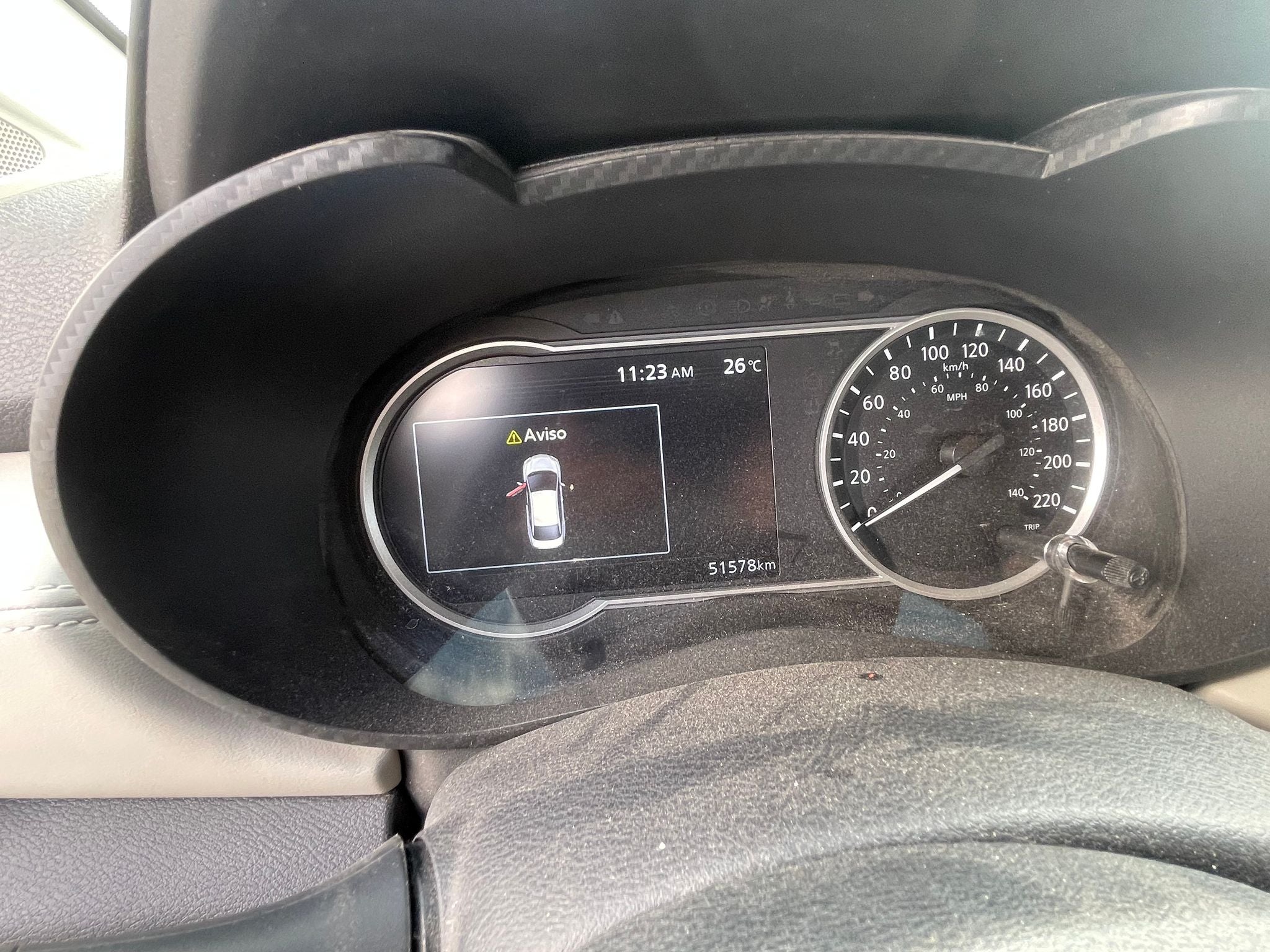 2024 Nissan Versa 1.6 Exclusive At