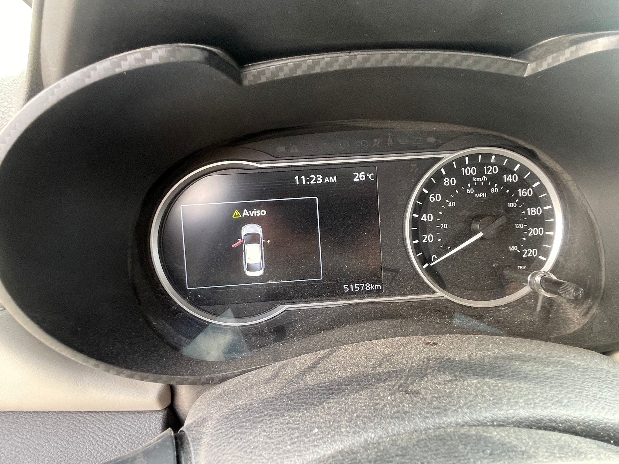 2024 Nissan Versa 1.6 Exclusive At