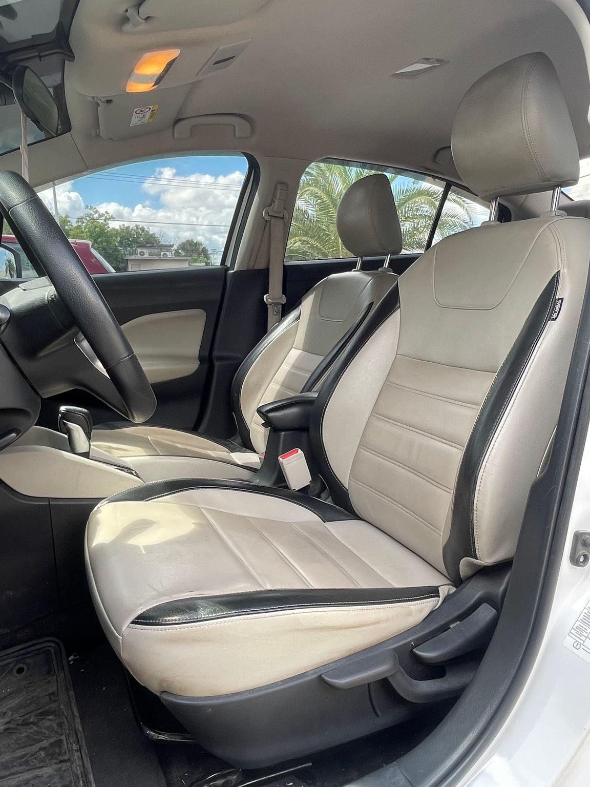 2024 Nissan Versa 1.6 Exclusive At