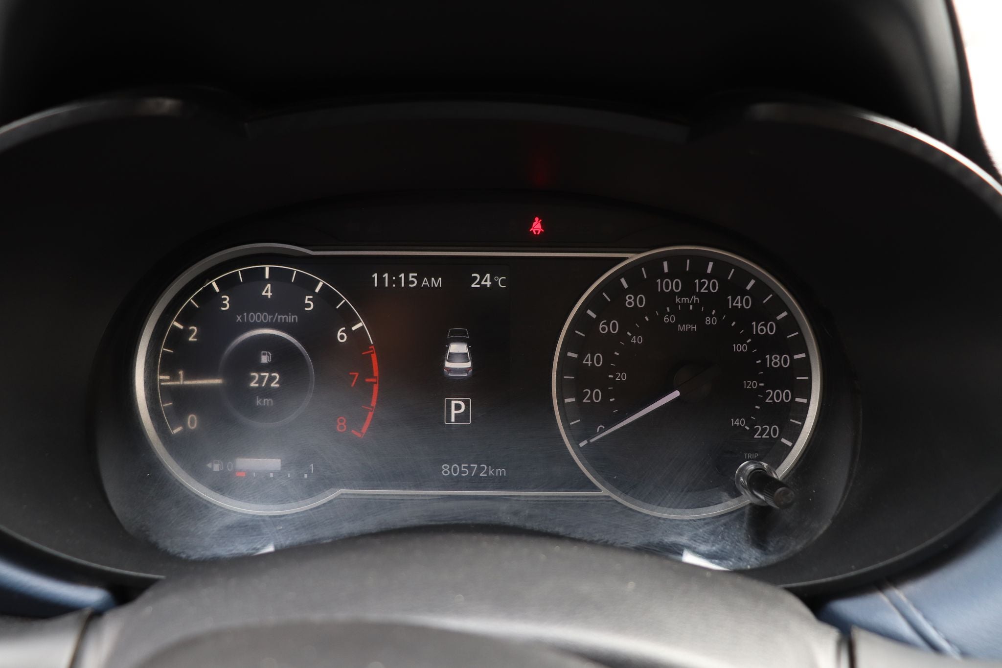 2023 Nissan Versa 1.6 Advance At