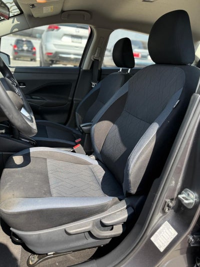 2023 Nissan Versa 1.6 Advance At