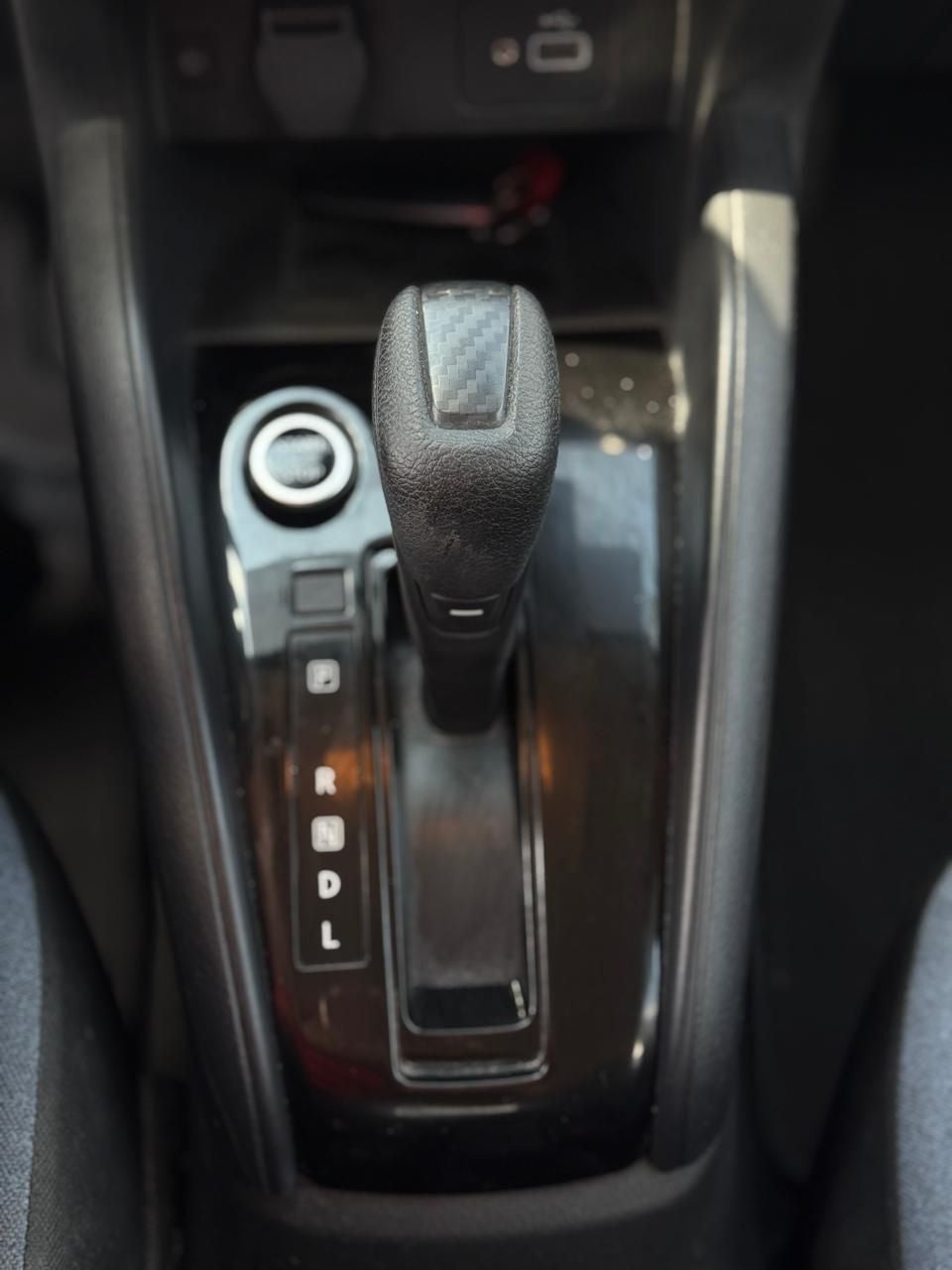 2023 Nissan Versa 1.6 Advance At