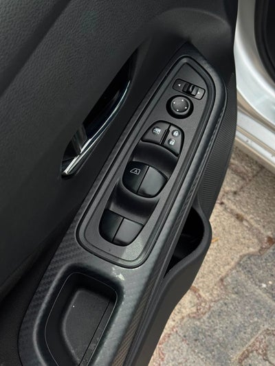 2025 Nissan Versa 1.6 Advance At