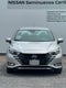 2025 Nissan Versa 1.6 Advance At