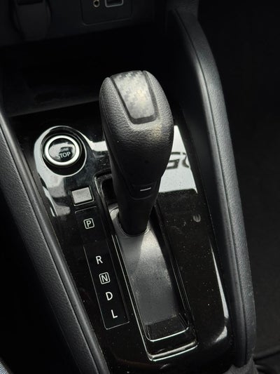 2025 Nissan Versa 1.6 Advance At