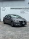 2024 Nissan Versa 1.6 Advance At