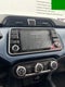 2024 Nissan Versa 1.6 Advance At