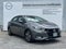 2024 Nissan Versa 1.6 Advance At