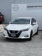 2021 Nissan Versa 1.6 Platinum Piel At