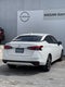 2021 Nissan Versa 1.6 Platinum Piel At